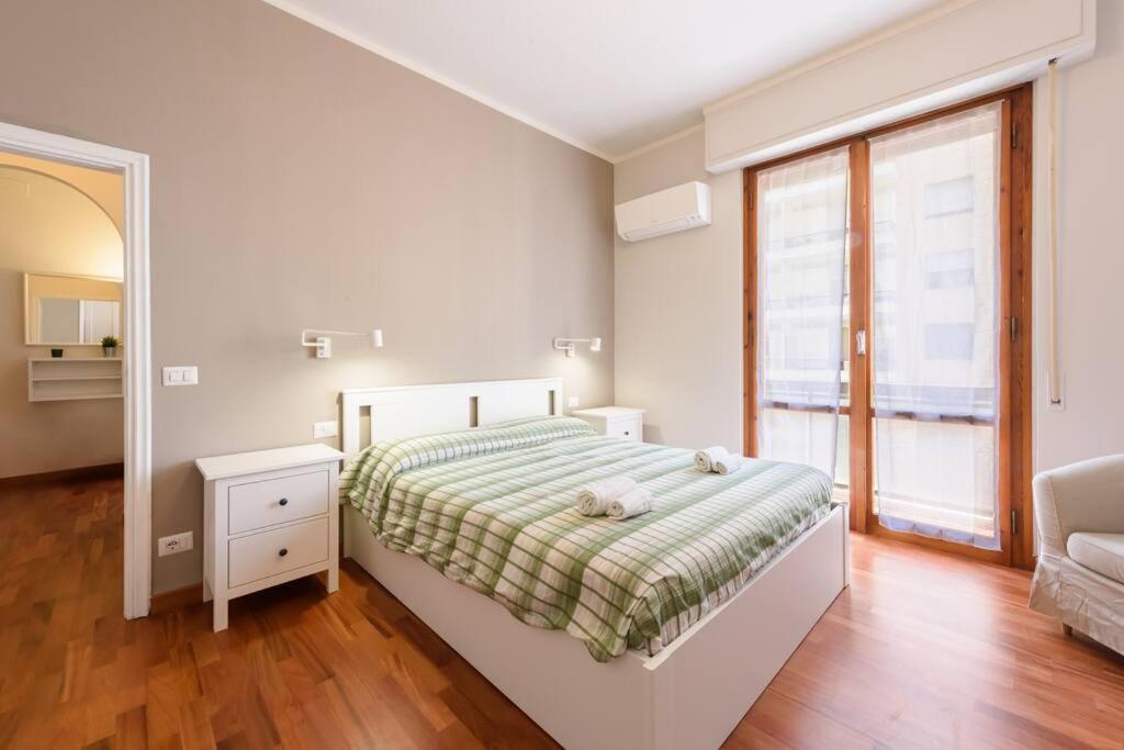 Ac & Wifi Newly Renovated Apartment Florence Extérieur photo